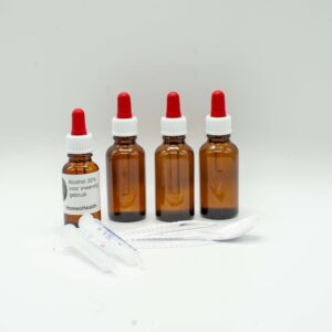 Doseerpakket klein 1