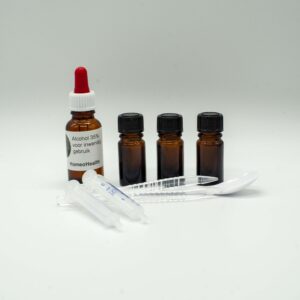 Doseerpakket klein 2