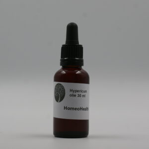 Hypericum olie 30 ml