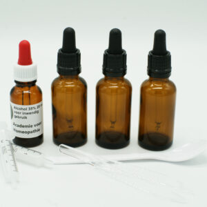 Doseerpakket klein 1