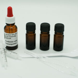 Doseerpakket klein 2