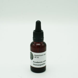 Hypericum olie 30 ml